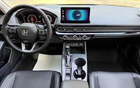 Honda Civic, 2022 год, 1 600 008 рублей, 14 фотография