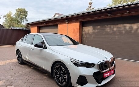 BMW 5 серия, 2024 год, 6 950 000 рублей, 1 фотография