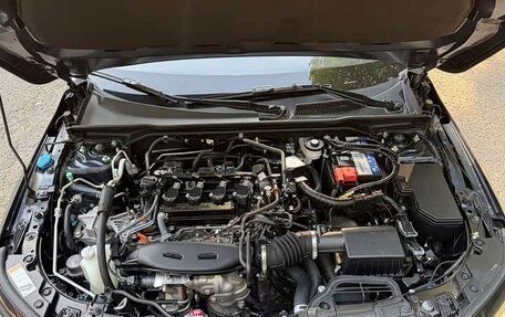 Honda Civic, 2022 год, 1 600 008 рублей, 21 фотография