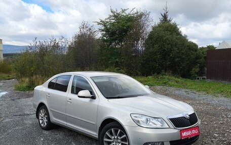 Skoda Octavia, 2011 год, 800 000 рублей, 1 фотография