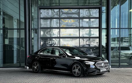 Mercedes-Benz E-Класс, 2025 год, 9 200 000 рублей, 1 фотография