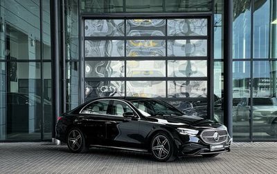 Mercedes-Benz E-Класс, 2025 год, 9 200 000 рублей, 1 фотография