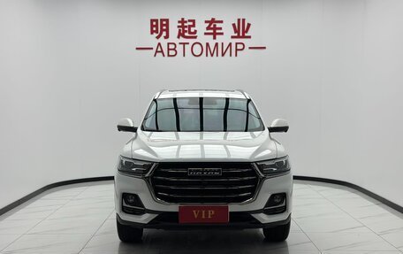 Haval H6, 2022 год, 1 530 000 рублей, 2 фотография