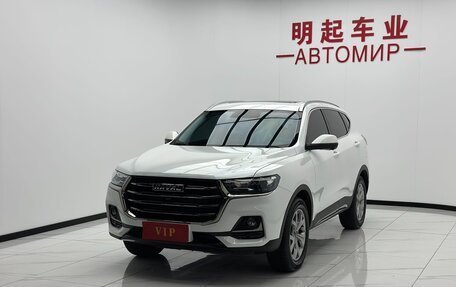 Haval H6, 2022 год, 1 530 000 рублей, 3 фотография