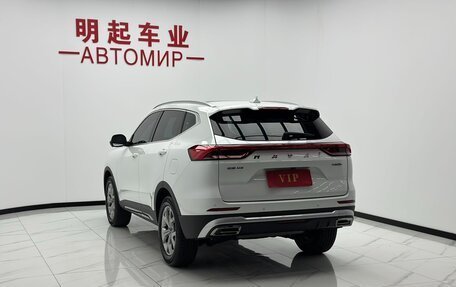 Haval H6, 2022 год, 1 530 000 рублей, 4 фотография