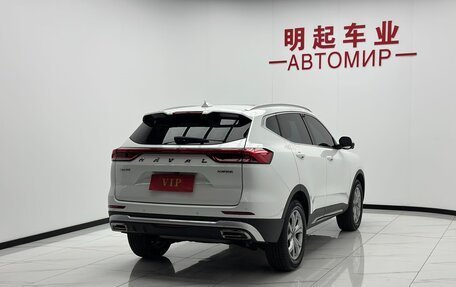 Haval H6, 2022 год, 1 530 000 рублей, 6 фотография
