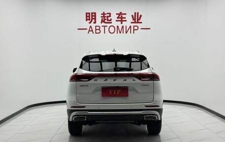 Haval H6, 2022 год, 1 530 000 рублей, 5 фотография