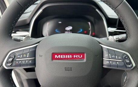 Haval H6, 2022 год, 1 530 000 рублей, 10 фотография