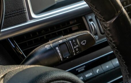 KIA Optima IV, 2018 год, 1 450 000 рублей, 17 фотография
