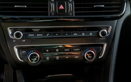 KIA Optima IV, 2018 год, 1 450 000 рублей, 20 фотография