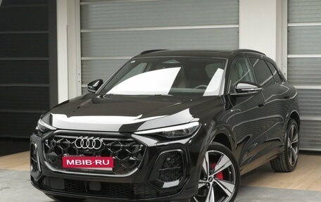Audi Q5, 2026 год, 7 150 000 рублей, 1 фотография