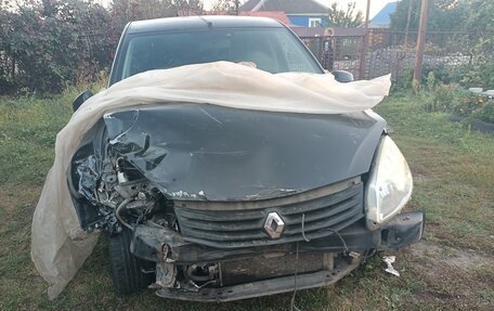 Renault Sandero I, 2012 год, 300 000 рублей, 1 фотография