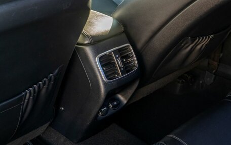 KIA Optima IV, 2018 год, 1 450 000 рублей, 24 фотография