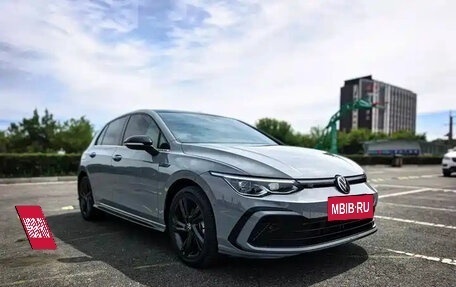 Volkswagen Golf VIII, 2023 год, 1 590 222 рублей, 3 фотография