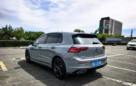 Volkswagen Golf VIII, 2023 год, 1 590 222 рублей, 4 фотография