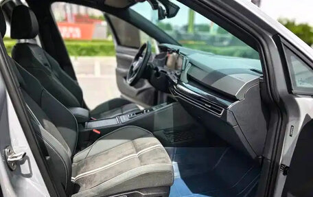 Volkswagen Golf VIII, 2023 год, 1 590 222 рублей, 16 фотография