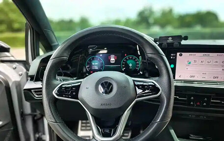 Volkswagen Golf VIII, 2023 год, 1 590 222 рублей, 10 фотография