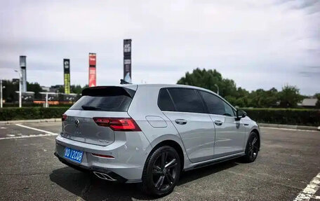 Volkswagen Golf VIII, 2023 год, 1 590 222 рублей, 7 фотография