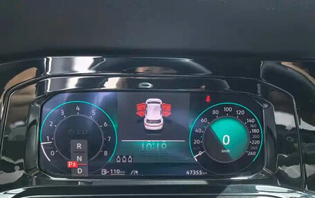 Volkswagen Golf VIII, 2023 год, 1 590 222 рублей, 12 фотография