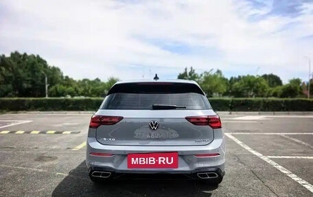 Volkswagen Golf VIII, 2023 год, 1 590 222 рублей, 5 фотография