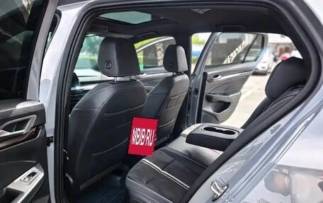 Volkswagen Golf VIII, 2023 год, 1 590 222 рублей, 17 фотография