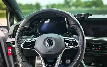Volkswagen Golf VIII, 2023 год, 1 590 222 рублей, 11 фотография