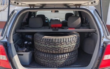 KIA Sorento IV, 2006 год, 850 000 рублей, 2 фотография