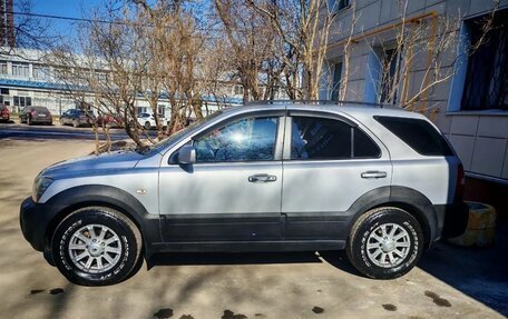 KIA Sorento IV, 2006 год, 850 000 рублей, 4 фотография