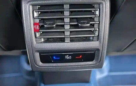 Volkswagen Golf VIII, 2023 год, 1 590 222 рублей, 20 фотография