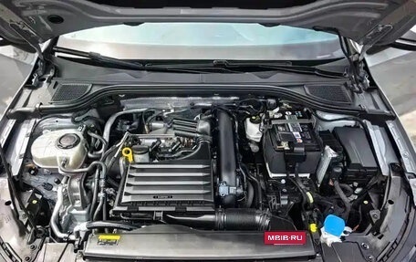 Volkswagen Golf VIII, 2023 год, 1 590 222 рублей, 22 фотография