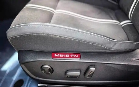 Volkswagen Golf VIII, 2023 год, 1 590 222 рублей, 21 фотография