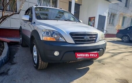 KIA Sorento IV, 2006 год, 850 000 рублей, 3 фотография