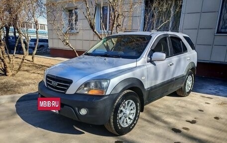 KIA Sorento IV, 2006 год, 850 000 рублей, 6 фотография