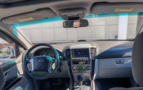 KIA Sorento IV, 2006 год, 850 000 рублей, 7 фотография