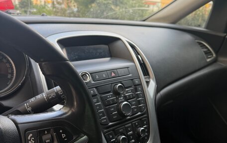 Opel Astra J, 2011 год, 320 000 рублей, 9 фотография