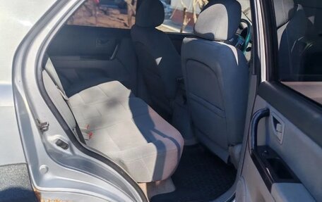KIA Sorento IV, 2006 год, 850 000 рублей, 10 фотография