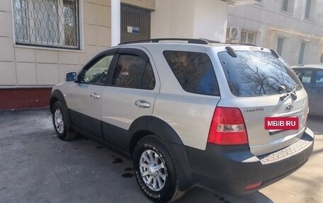 KIA Sorento IV, 2006 год, 850 000 рублей, 9 фотография