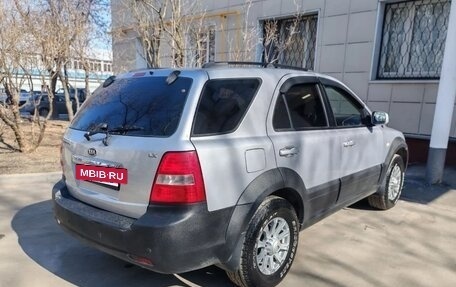 KIA Sorento IV, 2006 год, 850 000 рублей, 8 фотография