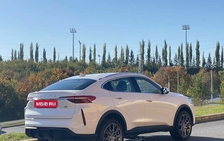 Haval F7x I, 2022 год, 2 020 000 рублей, 6 фотография