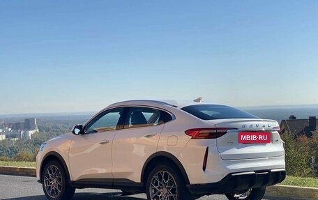Haval F7x I, 2022 год, 2 020 000 рублей, 4 фотография