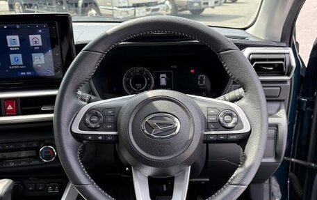 Daihatsu Rocky, 2020 год, 1 150 000 рублей, 9 фотография
