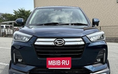 Daihatsu Rocky, 2020 год, 1 150 000 рублей, 2 фотография