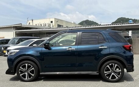 Daihatsu Rocky, 2020 год, 1 150 000 рублей, 3 фотография