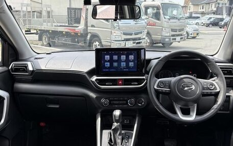 Daihatsu Rocky, 2020 год, 1 150 000 рублей, 7 фотография