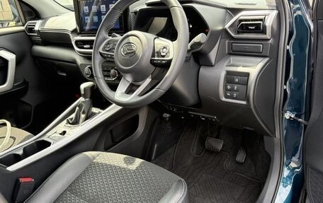 Daihatsu Rocky, 2020 год, 1 150 000 рублей, 8 фотография