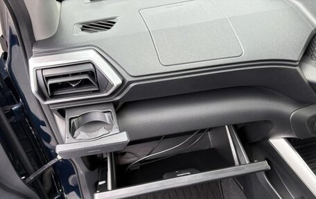 Daihatsu Rocky, 2020 год, 1 150 000 рублей, 15 фотография