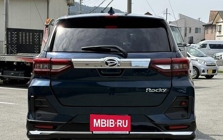 Daihatsu Rocky, 2020 год, 1 150 000 рублей, 5 фотография