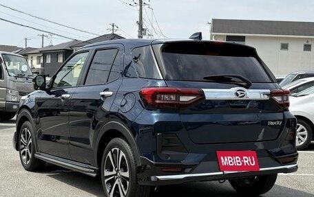 Daihatsu Rocky, 2020 год, 1 150 000 рублей, 4 фотография