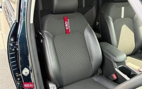 Daihatsu Rocky, 2020 год, 1 150 000 рублей, 16 фотография