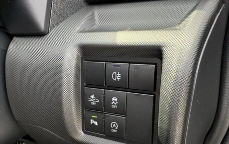 Daihatsu Rocky, 2020 год, 1 150 000 рублей, 17 фотография